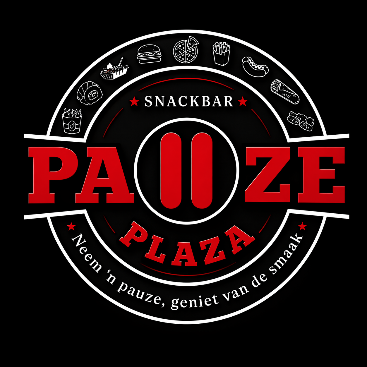 Pauze Plaza